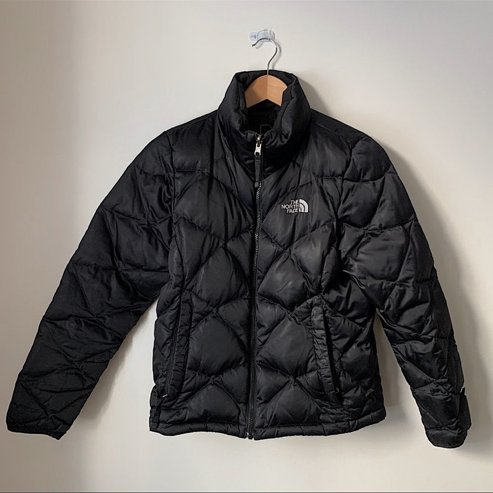 The North Face 550 jacket